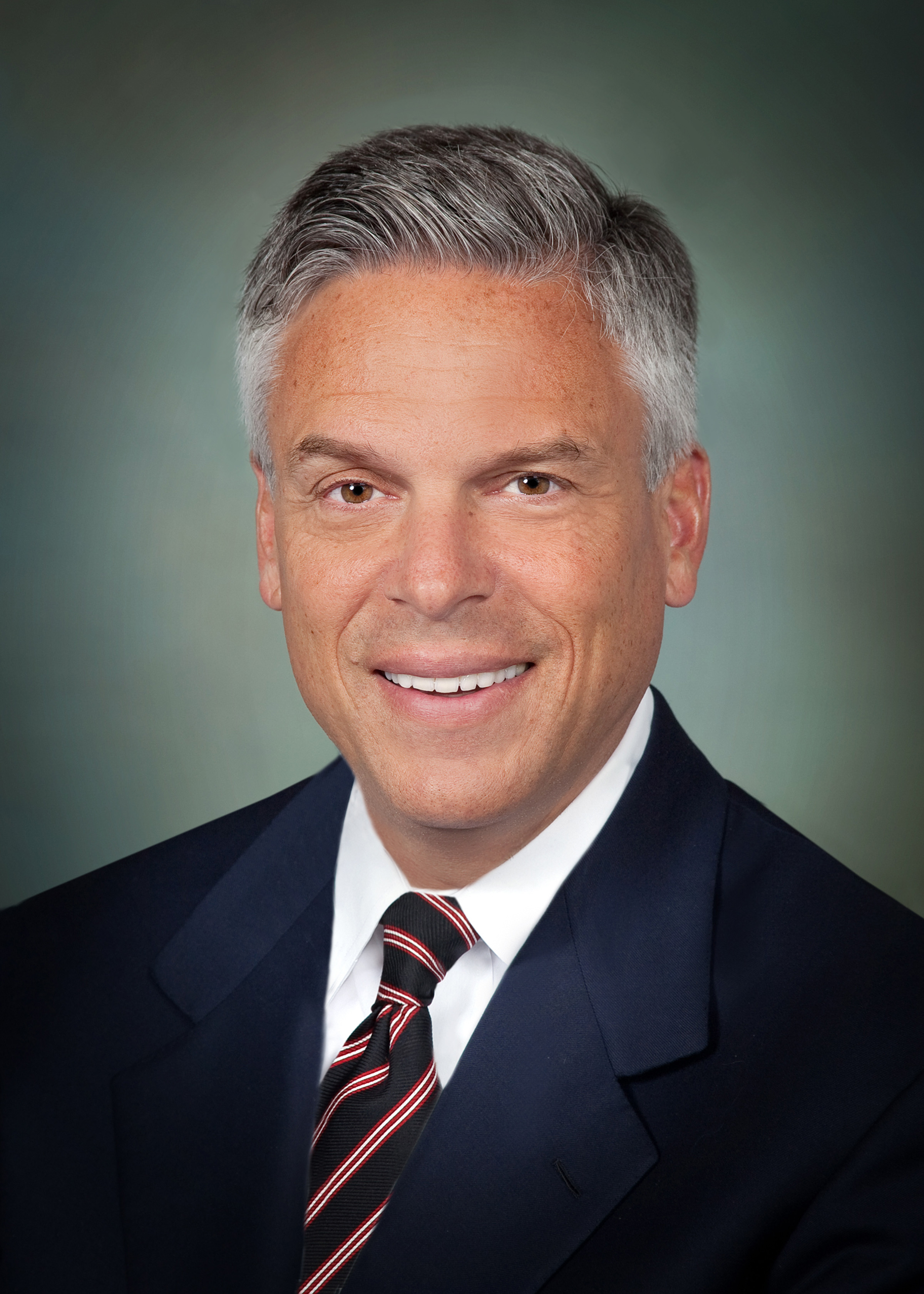 Jon Huntsman