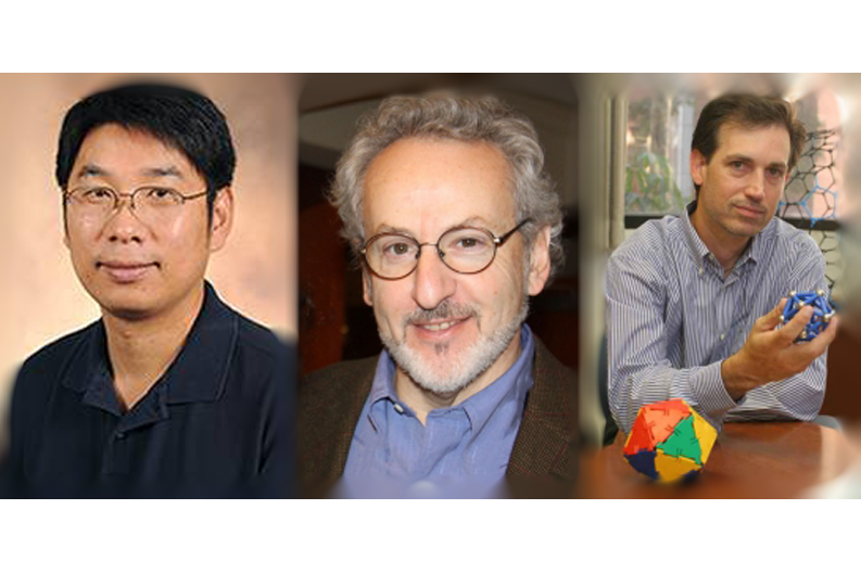 Hao Yan, Donald E. Ingber, and Todd Yeates