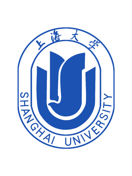 Shanghai University logo