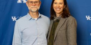 Promotion and Tenure Celebration Event Photos