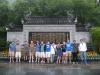 uk students in hangzhou