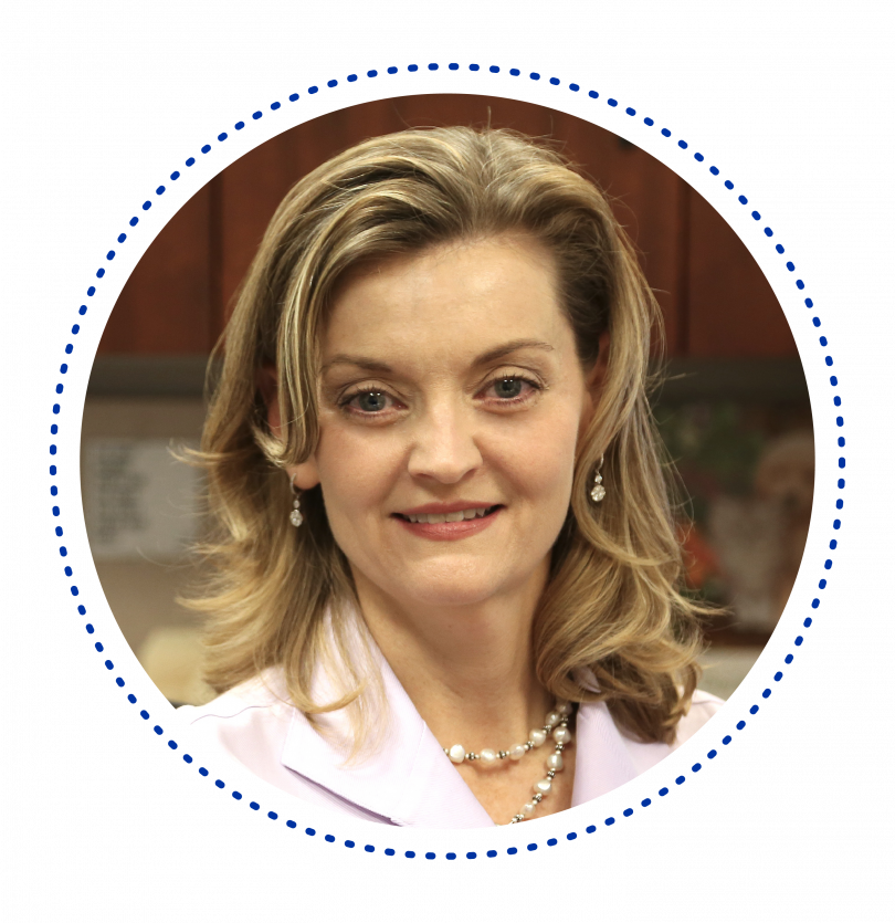 Photo of Redonna Chandler